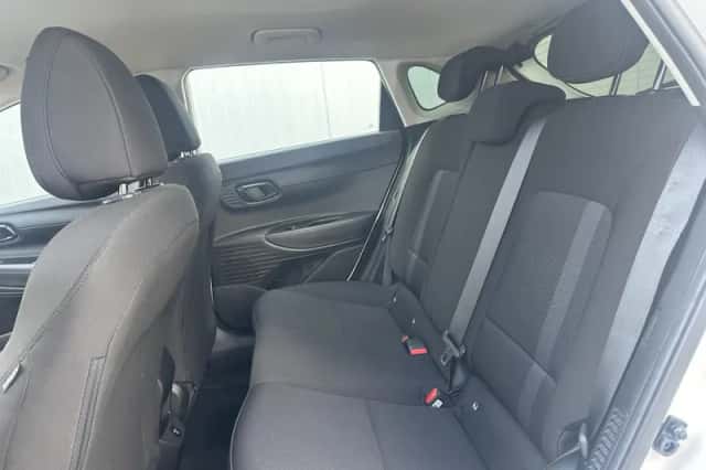 Hyundai i20 (2024) thumbnail 7