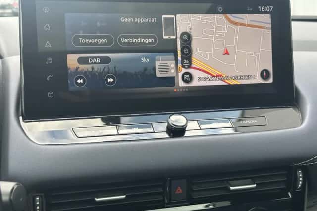 Nissan Qashqai (2023) thumbnail 29