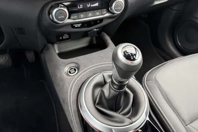 Nissan Juke (2023) thumbnail 19