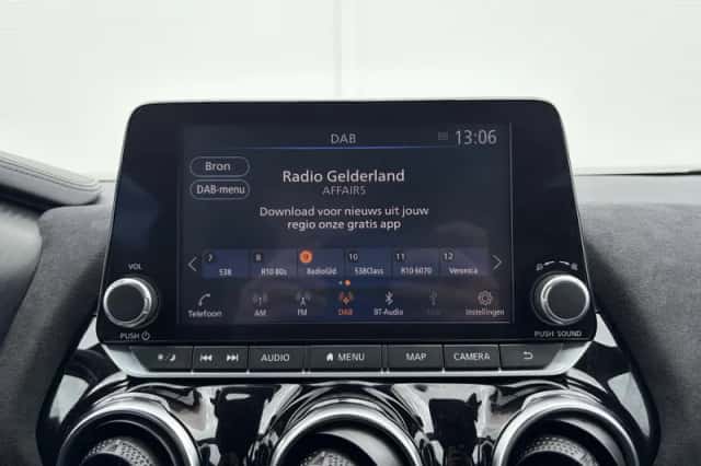 Nissan Juke (2023) thumbnail 37