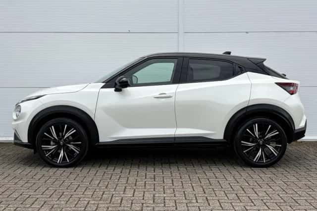 Nissan Juke (2023) thumbnail 8