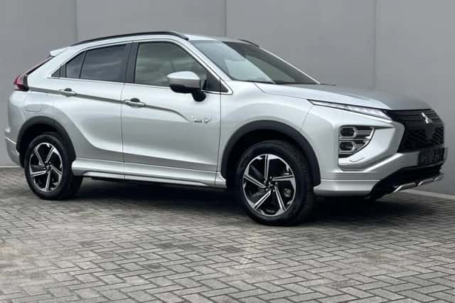 Mitsubishi Eclipse Cross (2025) thumbnail 18