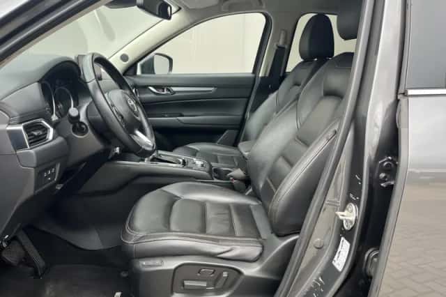 Mazda CX-5 (2021) thumbnail 46