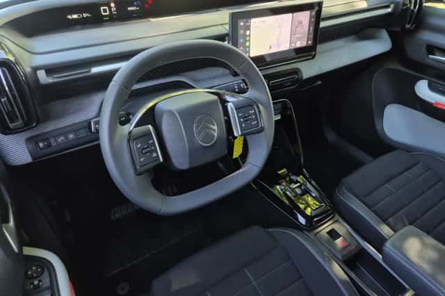 Citroën ë-C3 (2025) thumbnail 15