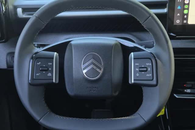 Citroën ë-C3 (2025) thumbnail 16