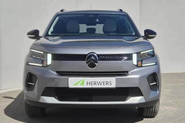 Citroën ë-C3 (2025) thumbnail 20