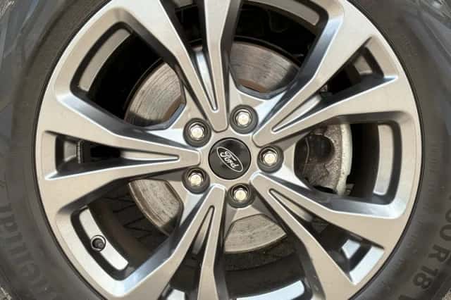Ford Kuga (2023) thumbnail 22