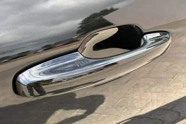 Ford Kuga (2023) thumbnail 25