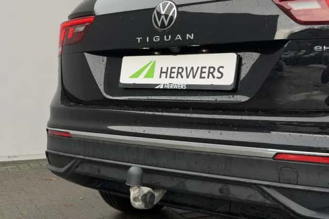 Volkswagen Tiguan (2022) thumbnail 6