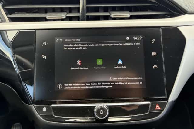 Opel Corsa (2021) thumbnail 20