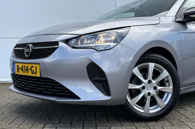 Opel Corsa (2021) thumbnail 32