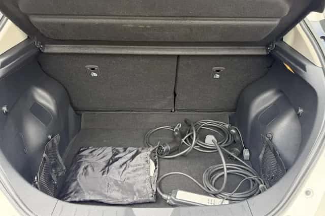 Nissan Leaf (2021) thumbnail 27