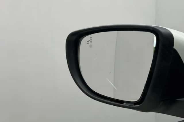 Nissan Leaf (2021) thumbnail 29