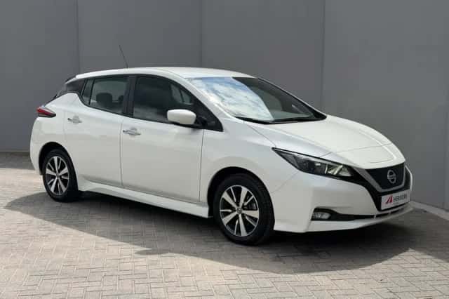 Nissan Leaf (2021) thumbnail 31