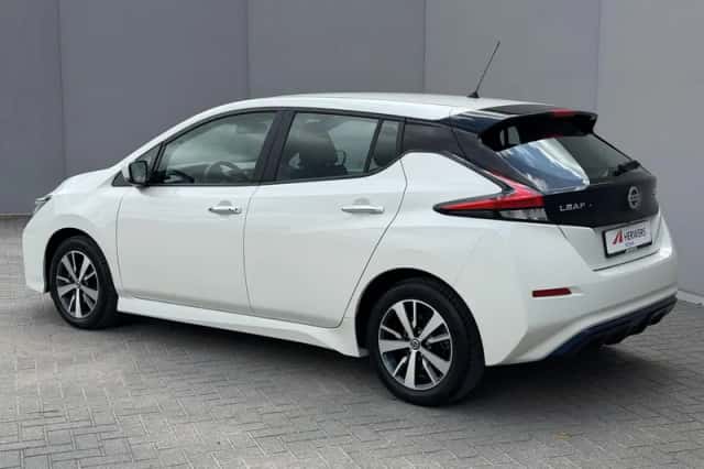 Nissan Leaf (2021) thumbnail 37