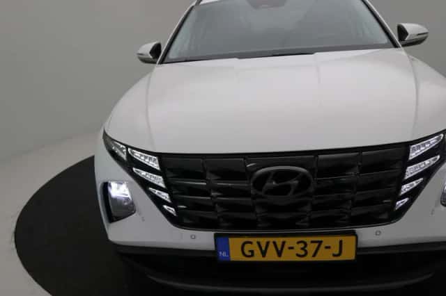 Hyundai Tucson (2022) thumbnail 43