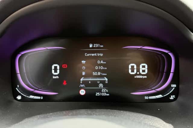 Kia Stonic (2024) thumbnail 20