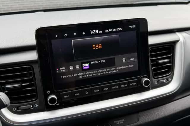 Kia Stonic (2024) thumbnail 26