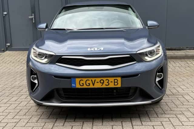Kia Stonic (2024) thumbnail 34