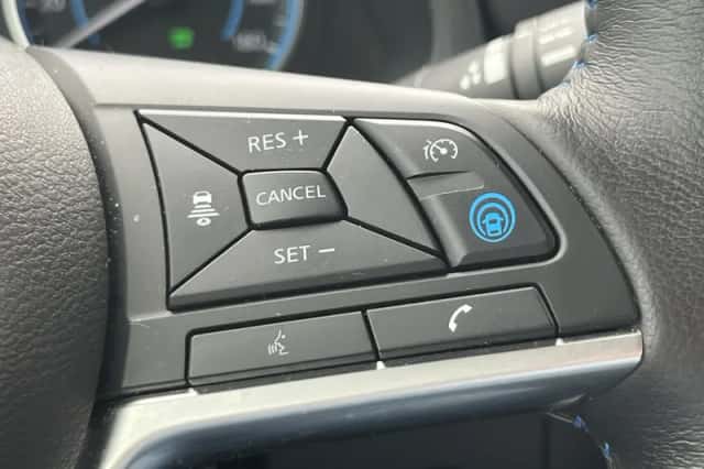 Nissan Leaf (2024) thumbnail 12