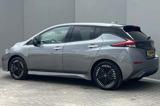 Nissan Leaf (2024) thumbnail 17