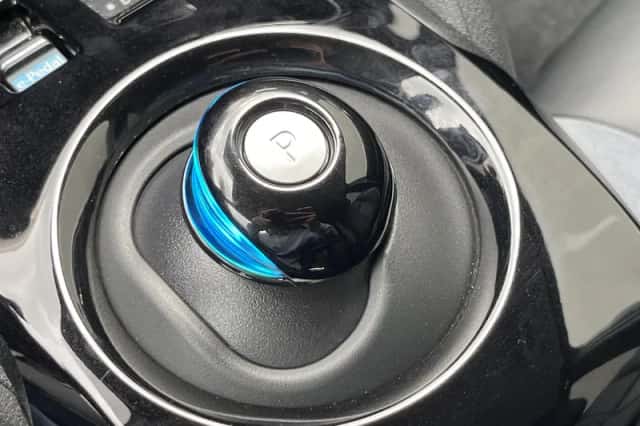 Nissan Leaf (2024) thumbnail 22