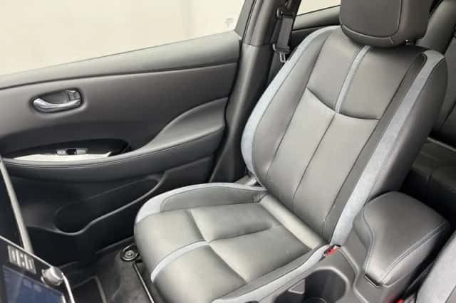 Nissan Leaf (2024) thumbnail 23