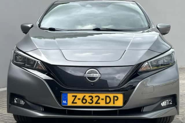 Nissan Leaf (2024) thumbnail 26