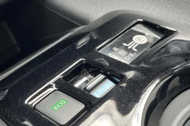 Nissan Leaf (2024) thumbnail 36
