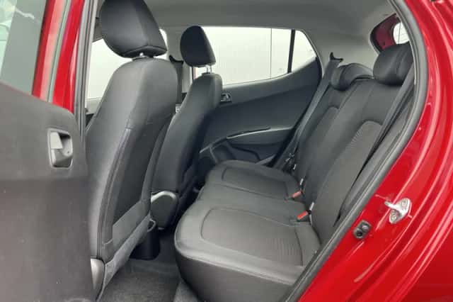 Hyundai i10 (2018) thumbnail 18