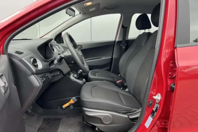 Hyundai i10 (2018) thumbnail 10