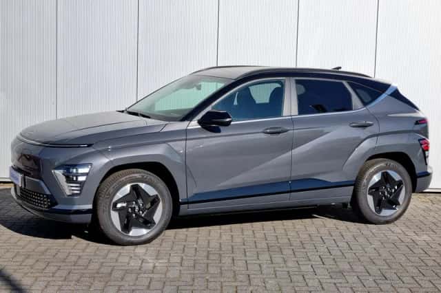 Hyundai Kona (2026) thumbnail 2