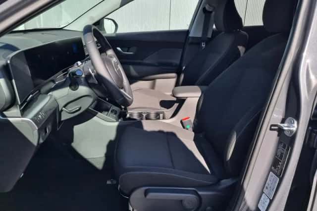 Hyundai Kona (2026) thumbnail 6