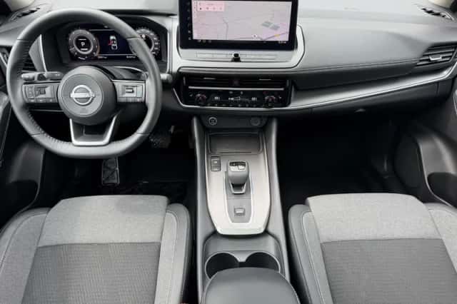 Nissan Qashqai (2025) thumbnail 2