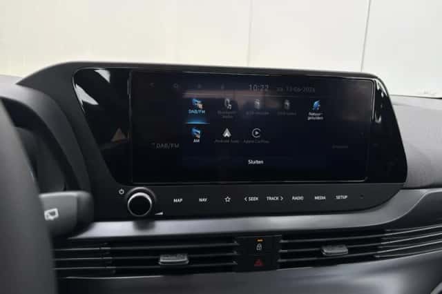Hyundai i20 (2026) thumbnail 4