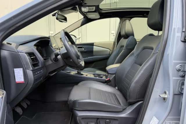 Nissan Qashqai (2023) thumbnail 6