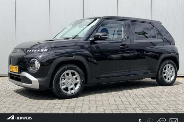 Hyundai Inster (2026) thumbnail 1