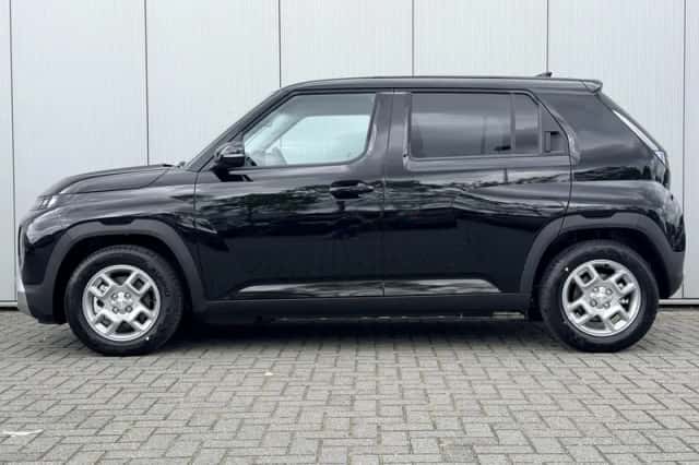 Hyundai Inster (2026) thumbnail 5
