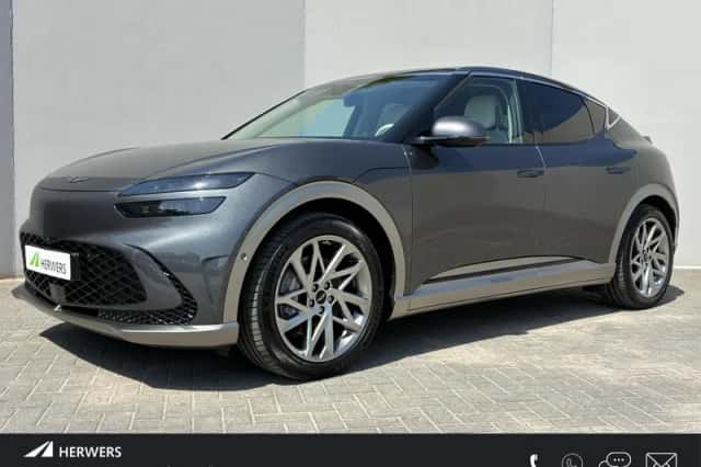 Genesis GV60 (2022) thumbnail 1