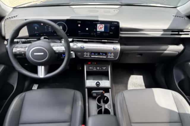 Hyundai Kona (2026) thumbnail 2
