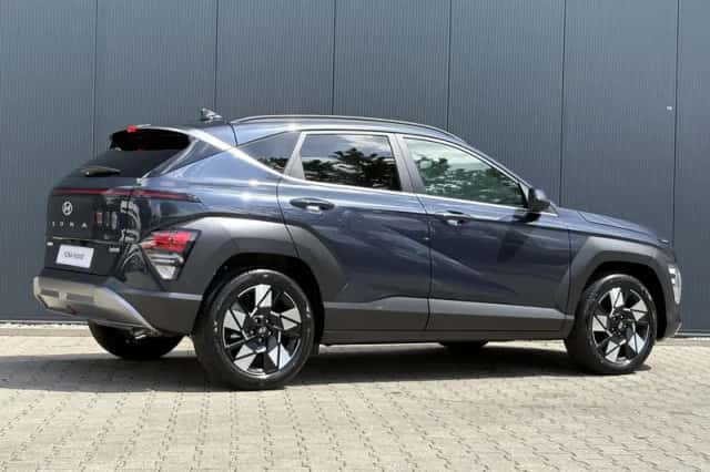 Hyundai Kona (2026) thumbnail 3