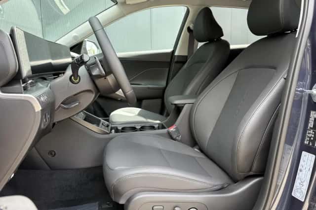 Hyundai Kona (2026) thumbnail 5