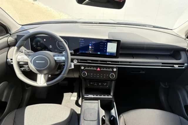 Hyundai Tucson (2026) thumbnail 2