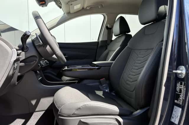 Hyundai Tucson (2026) thumbnail 5
