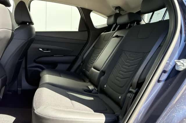 Hyundai Tucson (2026) thumbnail 6
