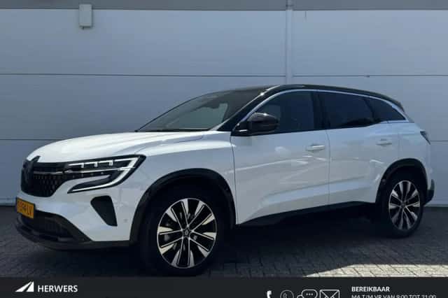 Renault Austral (2023) thumbnail 1