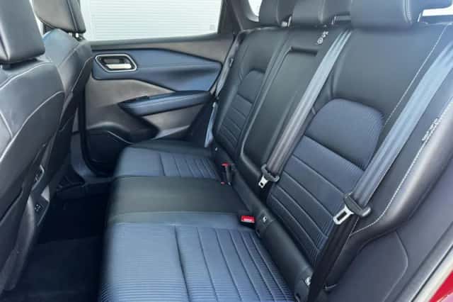 Nissan Qashqai (2023) thumbnail 6