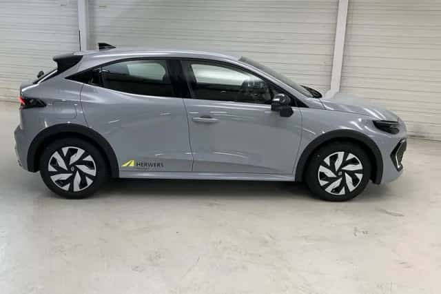 Renault Clio (2026) thumbnail 6