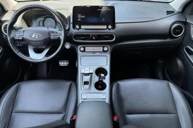 Hyundai Kona (2020) thumbnail 2