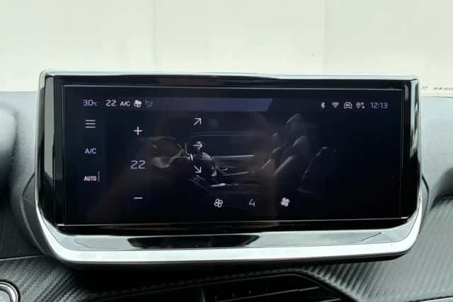 Peugeot e-2008 (2025) thumbnail 5